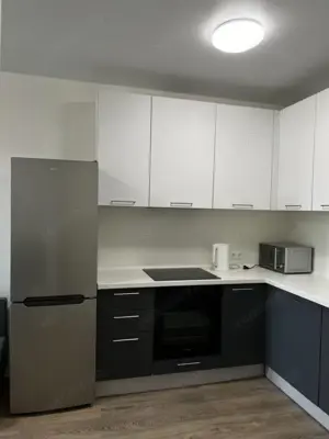 Inchiriere garsoniera in zona Militari - imagine 2