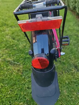 Bicicleta PEGASUS Avanti 24 - imagine 4