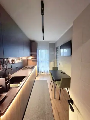 3 camere,11/11, parcare+ boxa, Exigent Plaza -Faza 4 - imagine 10