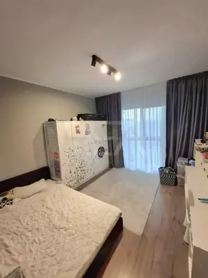 3 camere,11/11, parcare+ boxa, Exigent Plaza -Faza 4 - imagine 3