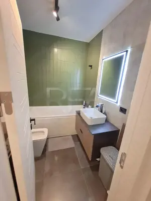 3 camere,11/11, parcare+ boxa, Exigent Plaza -Faza 4 - imagine 11