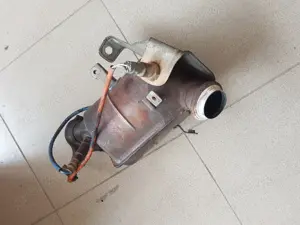 Vand catalizator Logan 2018. - imagine 2