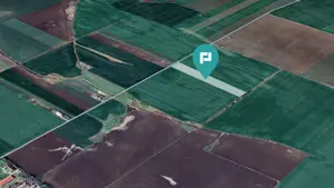 Teren 30.000 mp cu acces asfaltat – Peciu Nou