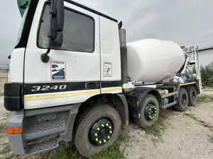 Vând Autobetonieră  - imagine 3