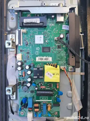 715G9287-C01-002-004Y placa phl hd 