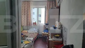 Garsoniera de vanzare, 12 mp, zona Dambovitei