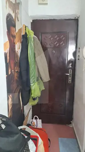 Garsoniera de vanzare, 12 mp, zona Dambovitei - imagine 4