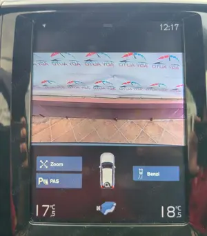 VOLVO XC-60, AUTOMAT, Livrare gratis. Garantie 12 luni . Buy back . Test drive. Rate fixe . - imagine 18