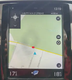 VOLVO XC-60, AUTOMAT, Livrare gratis. Garantie 12 luni . Buy back . Test drive. Rate fixe . - imagine 17