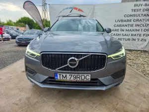VOLVO XC-60, AUTOMAT, Livrare gratis. Garantie 12 luni . Buy back . Test drive. Rate fixe . - imagine 3