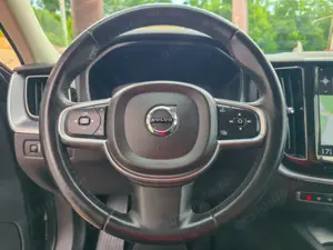 VOLVO XC-60, AUTOMAT, Livrare gratis. Garantie 12 luni . Buy back . Test drive. Rate fixe . - imagine 10