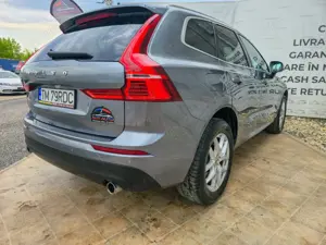 VOLVO XC-60, AUTOMAT, Livrare gratis. Garantie 12 luni . Buy back . Test drive. Rate fixe . - imagine 5