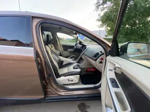 Volvo xc60 2011 motor 2.0 diesel 2011 euro5 ireproșabil  - imagine 6