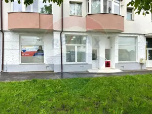 Spațiu comercial de închiriat Snagov