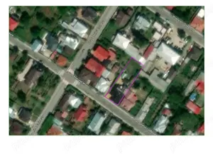 Casă de vânzare Fălticeni - imagine 3