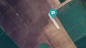 Teren 36.000 mp în Peciu Nou