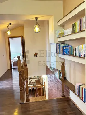 Casa ultracentrala - o oaza de liniste in inima orasului - imagine 7