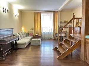 Casa ultracentrala - o oaza de liniste in inima orasului - imagine 5