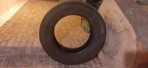 Vand 4 anvelope de vara Bridgestone 225/65 R17 102 V - imagine 2