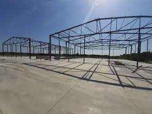 Hale noi in zona Gara Catelu, Drumul Intre Tarlale