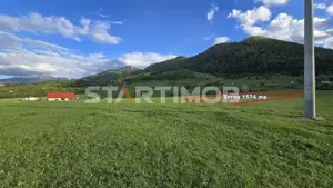 Teren intravilan Zarnesti