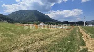 Teren intravilan Zarnesti - imagine 3