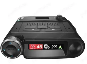 Detector radar Escort MAXCam 360c - nou - imagine 2