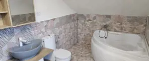 Vila moderna, constructie 2025, de inchiriat - Bariera Traian - imagine 9