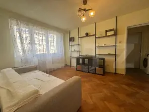 Apartament de vanzare, cu 2 camere, 44 mp, zona Gheorgheni 