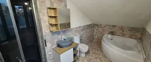 Vila moderna, constructie 2025, de inchiriat - Bariera Traian - imagine 11