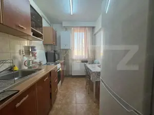 Apartament de vanzare, cu 2 camere, 44 mp, zona Gheorgheni  - imagine 5
