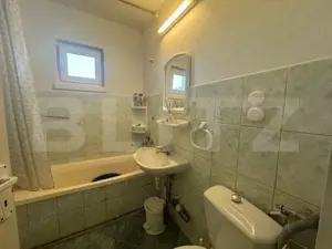 Apartament de vanzare, cu 2 camere, 44 mp, zona Gheorgheni  - imagine 3