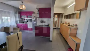 Apartament de vanzare, cu 3 camere, 61 mp, zona semicentrala - imagine 4