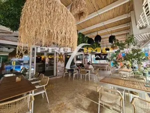 Mamaia Nord - Apartament exclusivist Mobilat LUX utilat PREMIUM - imagine 13