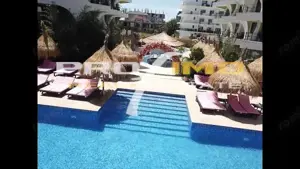 Mamaia Nord - Apartament exclusivist Mobilat LUX utilat PREMIUM