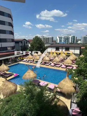 Mamaia Nord - Apartament exclusivist Mobilat LUX utilat PREMIUM - imagine 12