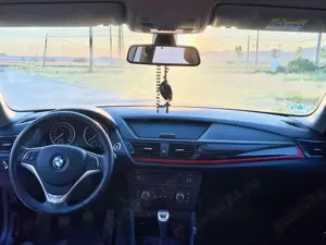 Vând auto BMW X1