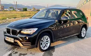 Vând auto BMW X1 - imagine 2