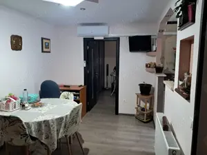 Vand apartament 2 camere Precista zona Mall