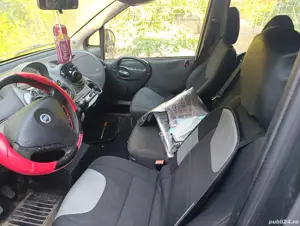 vand fiat multipla 1.9jtd 2007 - imagine 2