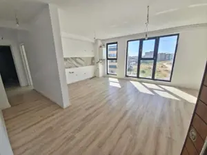 Tomis Plus apartament 2 camere la gata nou 