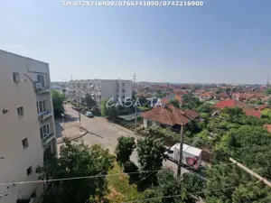 Apartament 2 camere, situat în Târgu Jiu, Str. Zambilelor - imagine 6