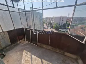 Apartament 2 camere, situat în Târgu Jiu, Str. Zambilelor - imagine 11