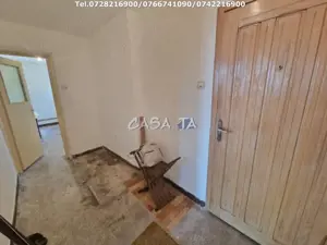 Apartament 2 camere, situat în Târgu Jiu, Str. Zambilelor - imagine 10