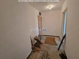 Apartament 2 camere, situat în Târgu Jiu, Str. Zambilelor - imagine 9