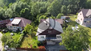 Casa 4 camere de vanzare | Zona linistita | Talea Prahova | Comision0% - imagine 13