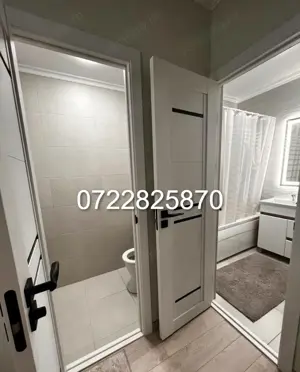 Apartament de inchiriat  cu 2 camere Herastrau - imagine 3