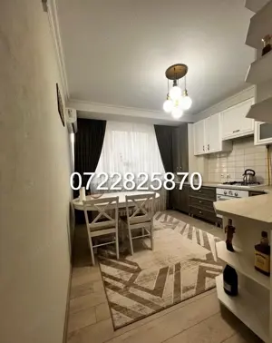 Apartament de inchiriat  cu 2 camere Herastrau - imagine 4