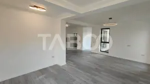 Casa noua de lux model deosebit de vanzare in Sebes - imagine 6