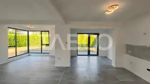 Casa noua de lux model deosebit de vanzare in Sebes - imagine 7